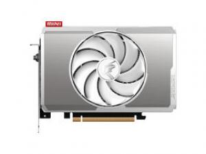 七彩虹iGame GeForce RTX 4060 Ti Mini OC