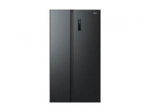 美的BCD-605WKPZM(E)