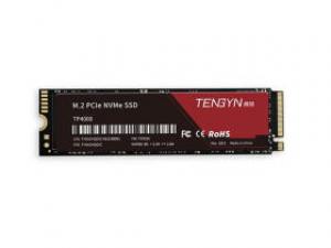 腾隐TP4000 PRO 512GB M.2 SSD