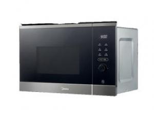 美的BC2501