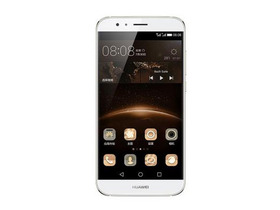 华为G7 Plus/双4G