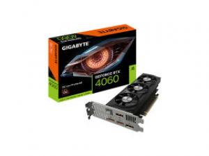 技嘉GeForce RTX 4060 OC Low Profile 8G