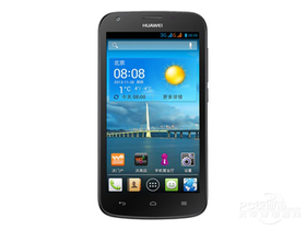 华为Y600D
