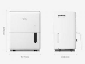 美的CF70BD/N8-DL1