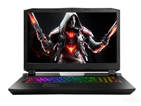 神舟战神GX8-CR6S1(酷睿i5-9600K/8GB/256GB+1TB/GTX1070)