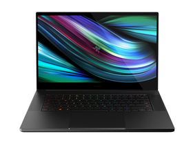 雷蛇灵刃15精英版(酷睿i9-11900H/16GB/1TB/RTX3080/4K)
