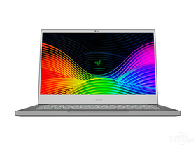 雷蛇灵刃15工作室版 2019(酷睿i7-9750H/32GB/1TB/RTX5000/4K触摸屏)