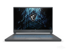msi微星Stealth 15M(酷睿i7-1185G7/16GB/512GB/RTX2060Max-Q)