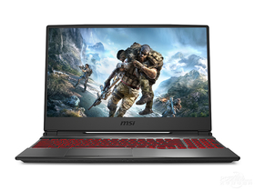 msi微星Alpha 15(R5 3550H/16GB/1TB+512GB/RX5500M/120Hz)