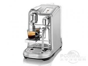 Nespresso Creatista Pro J620