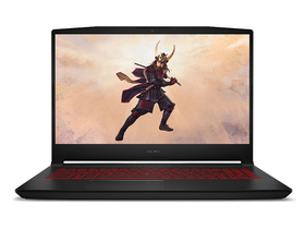 微星 武士GF76(酷睿i7-11800H/16GB/512GB/RTX3060/144Hz)