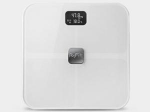 魅族RyFit 智能体质分析仪