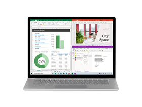 微软 Surface Laptop 4(酷睿i5-1145G7/8GB/512GB)