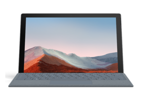 微软Surface Pro 7+(酷睿i5-1135G7/16GB/256GB/LTE)