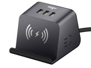 aigo M0230T(黑灰)
