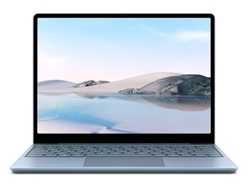 微软Surface Laptop Go(酷睿i5-1035G1/4GB/64GB eMMC)