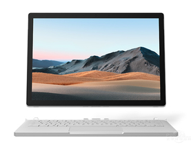 微软Surface Book 3(酷睿i7-1065G7/16GB/256GB/GTX1650/13.5英寸)