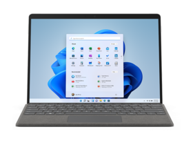 微软 Surface Pro 8(酷睿i7-1185G7/16GB/1TB)