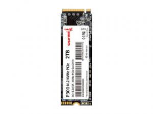 长城P300 2TB M.2 SSD