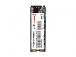 长城P400翼龙 2TB M.2 SSD