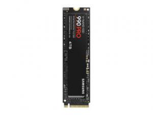 三星990 PRO 4TB M.2 SSD