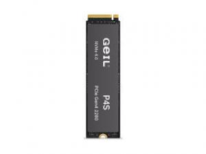 金邦P4S 4TB M.2 SSD