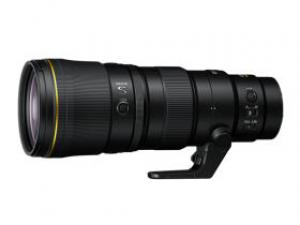 尼康尼克尔 Z 600mm f/6.3 VR S