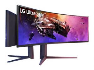 LG 45GR75DC 