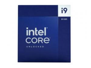 Intel酷睿 i9-14900K