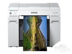 爱普生SL-D880