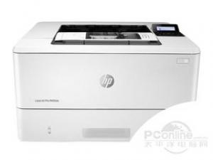 惠普M405dn