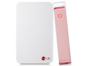 LG PD233P 