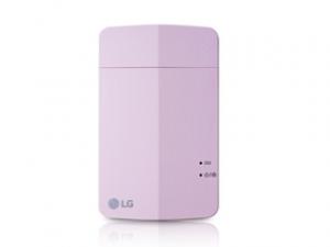 LG趣拍得PD251P