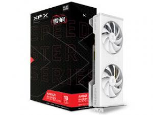 讯景AMD RADEON RX 6750 GRE雪狼