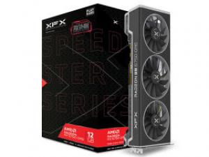 讯景AMD RADEON RX 6750 GRE海外版