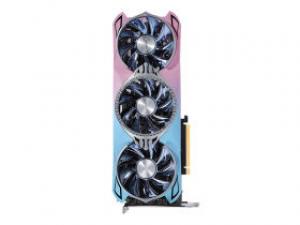 耕升GeForce RTX 4070 Ti 星极幻姬OC