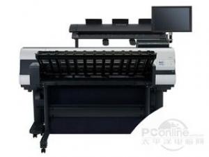 佳能iPF851MFP