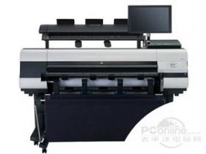 佳能iPF841MFP