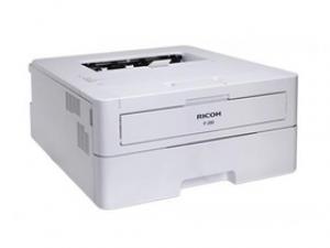 理光P 200