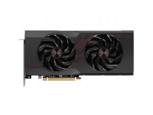 蓝宝石AMD RADEON RX 7800 XT 16G 白金版