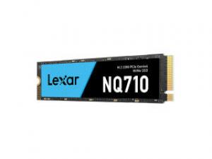 雷克沙NQ710 1TB M.2 SSD