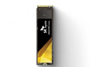 SK海力士P31 1TB M.2 SSD