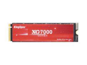 金胜维XG7000 1TB M.2 SSD