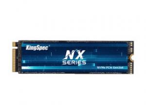 金胜维NX2280 2TB M.2 SSD
