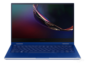 三星Galaxy Book Flex 2020版(酷睿i5-1035G4/16GB/512GB/13.3英寸)
