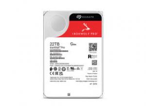 希捷酷狼PRO 22TB 7200转 512MB SATA 硬盘(ST22000NT001)