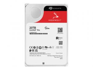 希捷酷狼PRO 20TB 7200转 256MB SATA 硬盘(ST20000NT001)