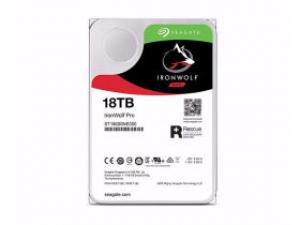 希捷酷狼PRO 18TB 7200转 256MB SATA 硬盘(ST18000NT001)