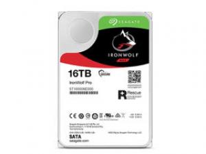 希捷酷狼PRO 16TB 7200转 256MB SATA 硬盘(ST16000NT001)