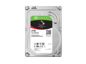 希捷酷狼 2TB 5400转 256M SATA 硬盘(ST2000VN003)